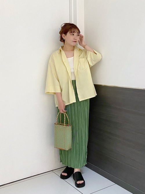 LOWRYS FARM �C�I�����[����a�S�Rhitomi����̂����o�b�O�u�J���t���A�~�A�~�o�b�O�@260825�iLOWRYS FARM�b���[���[�Y�t�@�[���j�v���g�����R�[�f�B�l�[�g