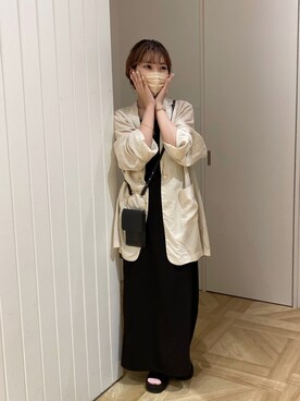 hitomiさんのコーディネート