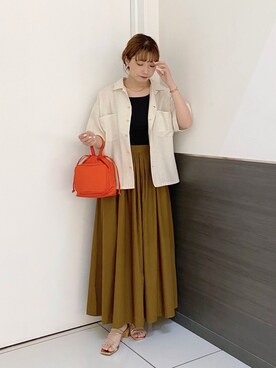 hitomiさんのコーディネート