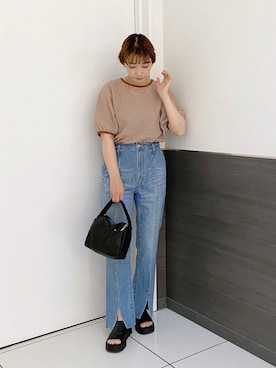 hitomiさんのコーディネート