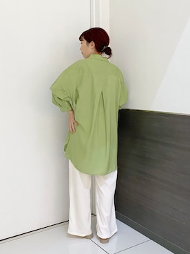 hitomiさんのコーディネート