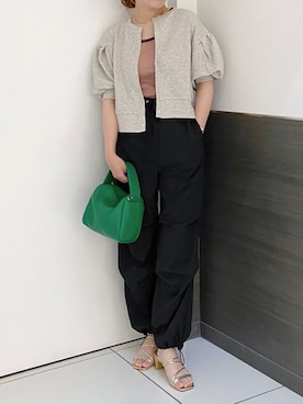 hitomiさんのコーディネート