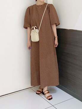 hitomiさんのコーディネート