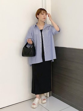 hitomiさんのコーディネート