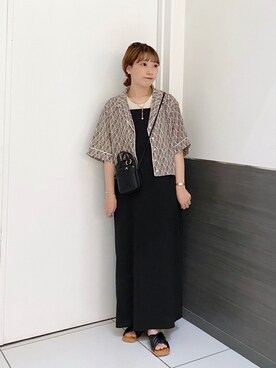 hitomiさんのコーディネート