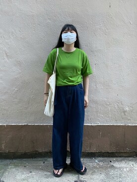 kungmさんのコーディネート