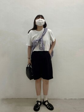 kungmさんのコーディネート