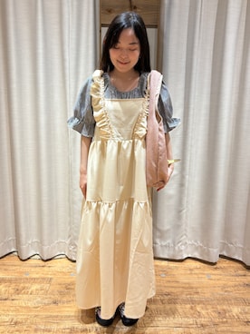 まなみさんのコーディネート