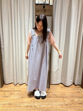 まなみさんのコーディネート