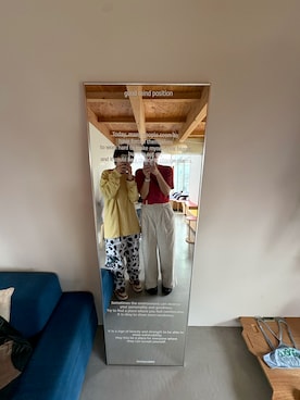 hikkkkkkkkkaruさん(レディース・160cm)の夏コーディネート