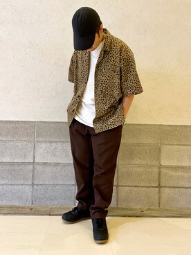 こがちゃんさんのコーディネート