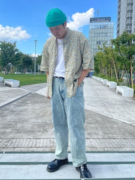 こがちゃんさんのコーディネート