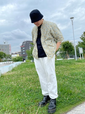 こがちゃんさんのコーディネート