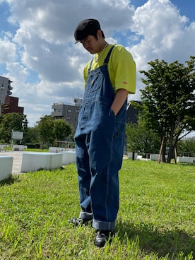 こがちゃんさんのコーディネート