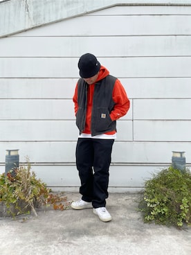 こがちゃんさんのコーディネート