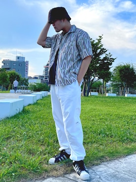 こがちゃんさんのコーディネート