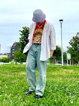 こがちゃんさんのコーディネート