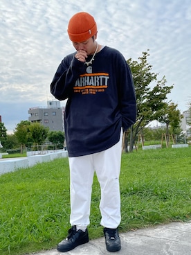 こがちゃんさんのコーディネート