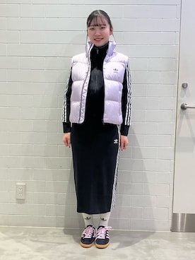 HYさんのコーディネート