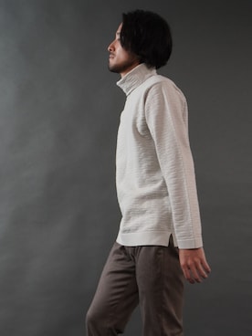 hideawaysofficialさん(メンズ・176cm)の秋コーディネート