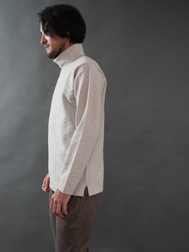 hideawaysofficialさん(メンズ・176cm)の秋コーディネート