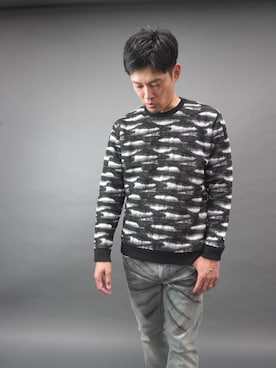 hideawaysofficialさん（メンズ・177cm）の冬コーディネート