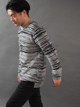 hideawaysofficialさん（メンズ・171cm）の冬コーディネート