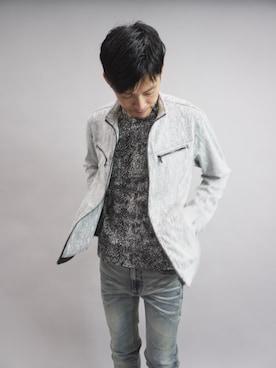hideawaysofficialさんのコーディネート