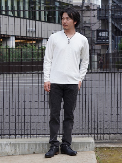 セール】ナローライン ダービーシューズ（その他シューズ）｜HIDEAWAYS