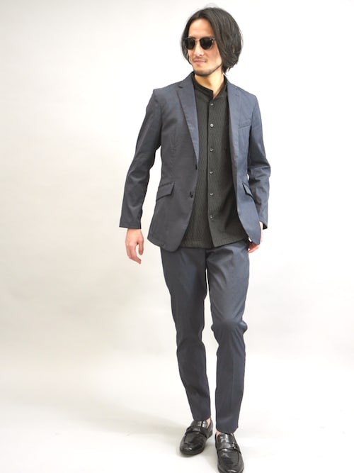 セール】エアリードビーパンツ（スラックス）｜HIDEAWAYS NICOLE