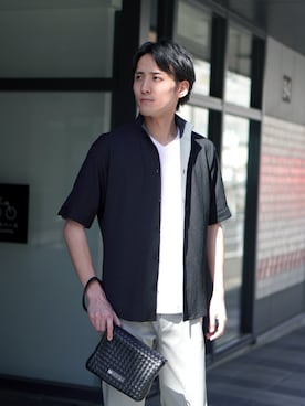 hideawaysofficialさんのコーディネート