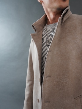 hideawaysofficialさん(メンズ・170cm)の秋コーディネート