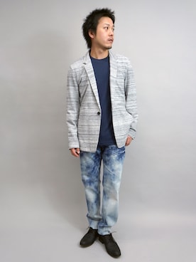 hideawaysofficialさんのコーディネート