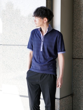 hideawaysofficialさんのコーディネート