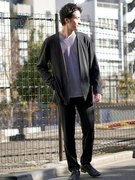 hideawaysofficialさんのコーディネート