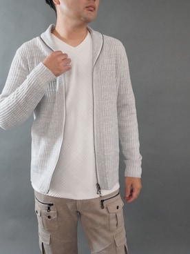 hideawaysofficialさん(メンズ・171cm)の秋コーディネート