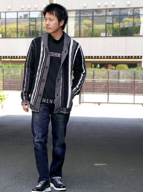 サイドイントレスニーカー（スニーカー）｜HIDEAWAYS NICOLE