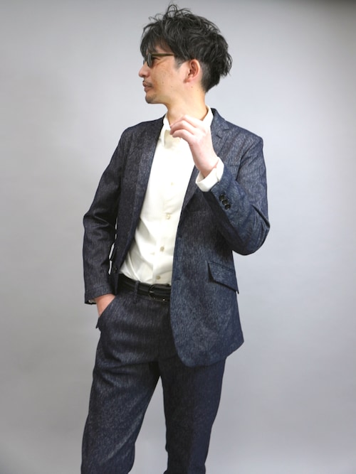 HIDEAWAYS NICOLE ニコル ジャケット 楽天市場】【SALE／50%OFF】ストレッチツイルジャケット