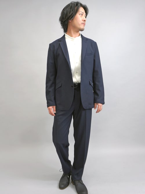 セール】エアリードビーパンツ（スラックス）｜HIDEAWAYS NICOLE