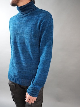 hideawaysofficialさん（メンズ・176cm）の冬コーディネート