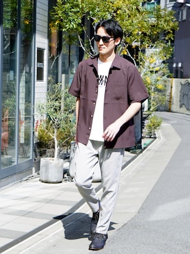hideawaysofficialさんのコーディネート