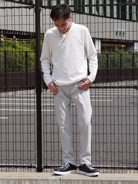 hideawaysofficialさん（メンズ・170cm）の秋コーディネート