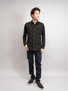 hideawaysofficialさんのコーディネート