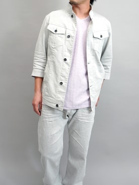 hideawaysofficialさんのコーディネート