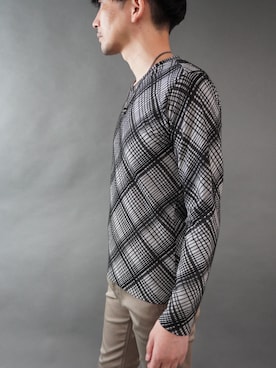 hideawaysofficialさん(メンズ・181cm)の秋コーディネート