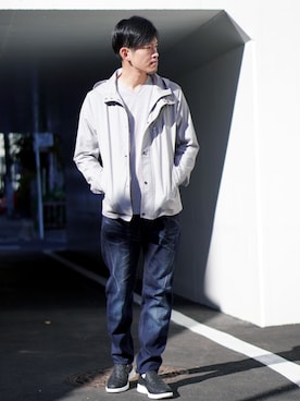 hideawaysofficialさんのコーディネート