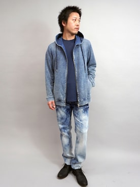 hideawaysofficialさんのコーディネート