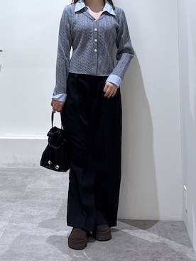 mfmsayaさんのコーディネート