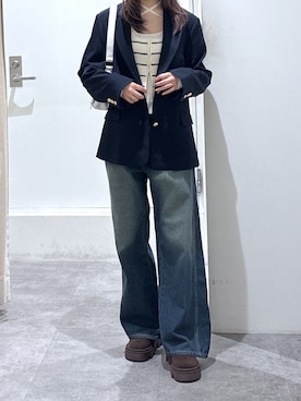 mfmsayaさんのコーディネート