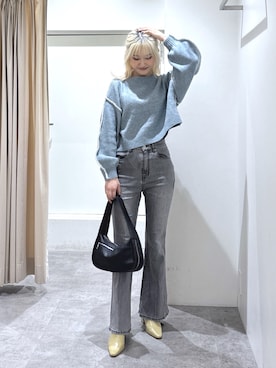 mfmsayaさんのコーディネート